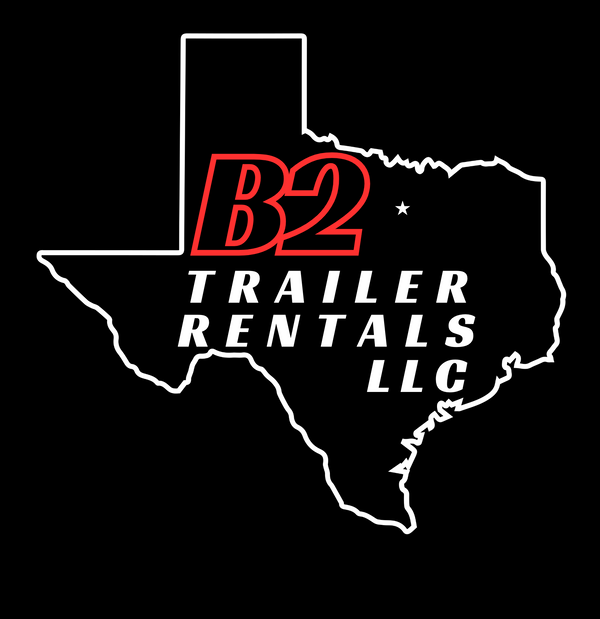 B2 Trailer Rentals